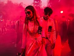 -郑州方特梦幻王国