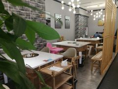 大堂-屋头串串(新街里店)