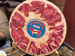 -吼堂老火锅(太古里总店)