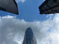 -上海中心大厦