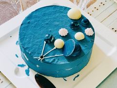 -壹点壹客·生日蛋糕(南山店)