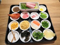 -妈妈故事米线(市府恒隆店)