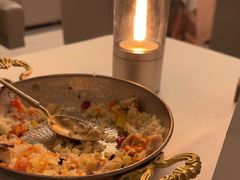 -龟兹KUCINA·新疆菜(前滩L+PLAZA店)