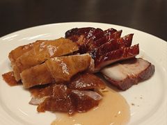-京香轩·中餐厅(上海中庚聚龙酒店)