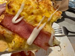 -必胜客(东大桥店)