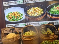 -猪肉婆私房菜(容桂总店)