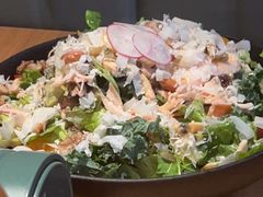 -KimPro 辛普乐概念韩餐