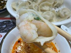 -添福来墨鱼饺子 · 海鲜东北菜(泡崖店)
