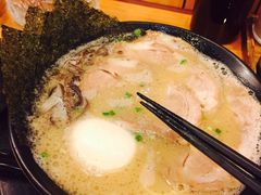 -博多一幸舍(侨福芳草地购物中心店)