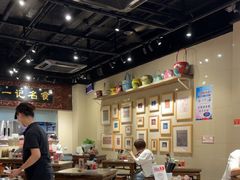 -一记面馆(易发店)