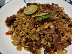 -美奈小馆·越南料理(中航城君尚购物中心店)