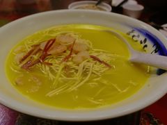 大煮干丝-玉华台饭庄(裕中西里小区店)