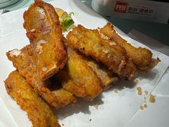 金牌蒜香骨-湖锦酒楼·旗舰店(三阳总店)
