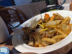 -周家二小姐的菜(西津渡店)