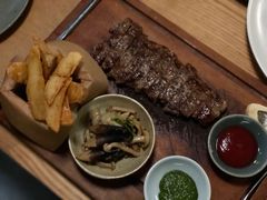 恩空间经典牛排-EN SPACE恩空间