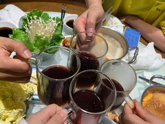 -虾佬圣汤·海鲜姿造(乐堤港店)