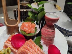 -神洲四海大酒楼(王府井澳门中心店)