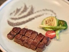 -广州增城保利皇冠假日酒店-玄日本餐厅