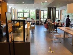 -麦当劳(东苑丽宝商业广场店)