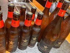 -可口香·非遗老号烧烤(南岗直营店)