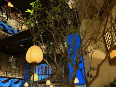 -桂满陇·海市蜃楼·黑金(国金店)