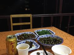 -洞天食府(北大街店)