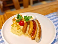 -Paulaner·德国帕拉娜自酿啤酒餐厅(海上世界店)
