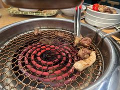 -本家韩国烤肉(青岛万象城店)