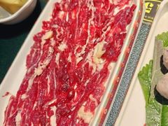 -大吉利·潮汕鲜牛肉火锅(总店)