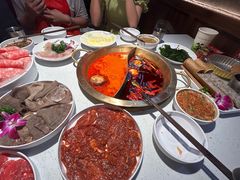 -小龙坎火锅(总店)