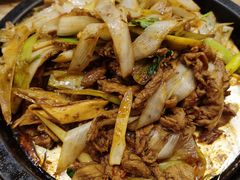 -九十九顶毡房(阜石路店)