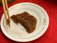-北京全聚德烤鸭店(昌平店)