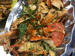 -QQ海鲜餐厅