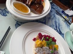 -瓷忆·瓷文化餐厅(上海店)