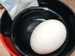 -一兰拉面(新宿中央东口店)