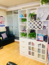 -美甲日记美睫专业纹绣半永久