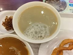 豆汁儿-护国寺小吃(地安门店)