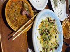 -老长春饺子馆(保利·春天里店)
