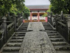 -桂林独秀峰王城景区