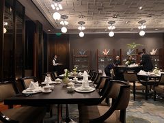 -广州文华东方酒店·江-由辉师傅主理