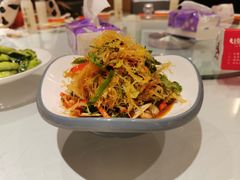 -杨氏青龙虾·羊蝎子(金盛路总店)