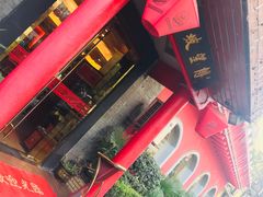-博望坡酒楼(漕溪路店)
