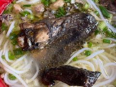 -正宗李家土鸡米线店