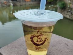 -鸣鹤古镇