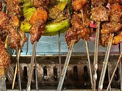 -古彭7只羊·招牌白串·碳锅羊肉旗舰店