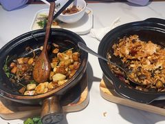 -火啫啫·粤式啫啫煲(南通首店)