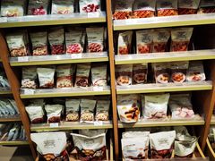 -MUJI无印良品(金狮广场店)