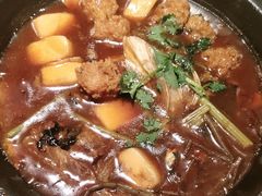 -周家二小姐的菜(西津渡店)