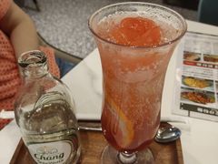 -柠檬树茶餐厅(海雅缤纷城店)