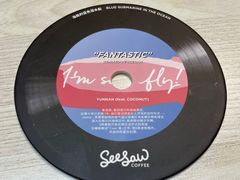 -Seesaw Coffee(上海虹桥天地店)